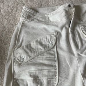 Free People Movement cargo pants